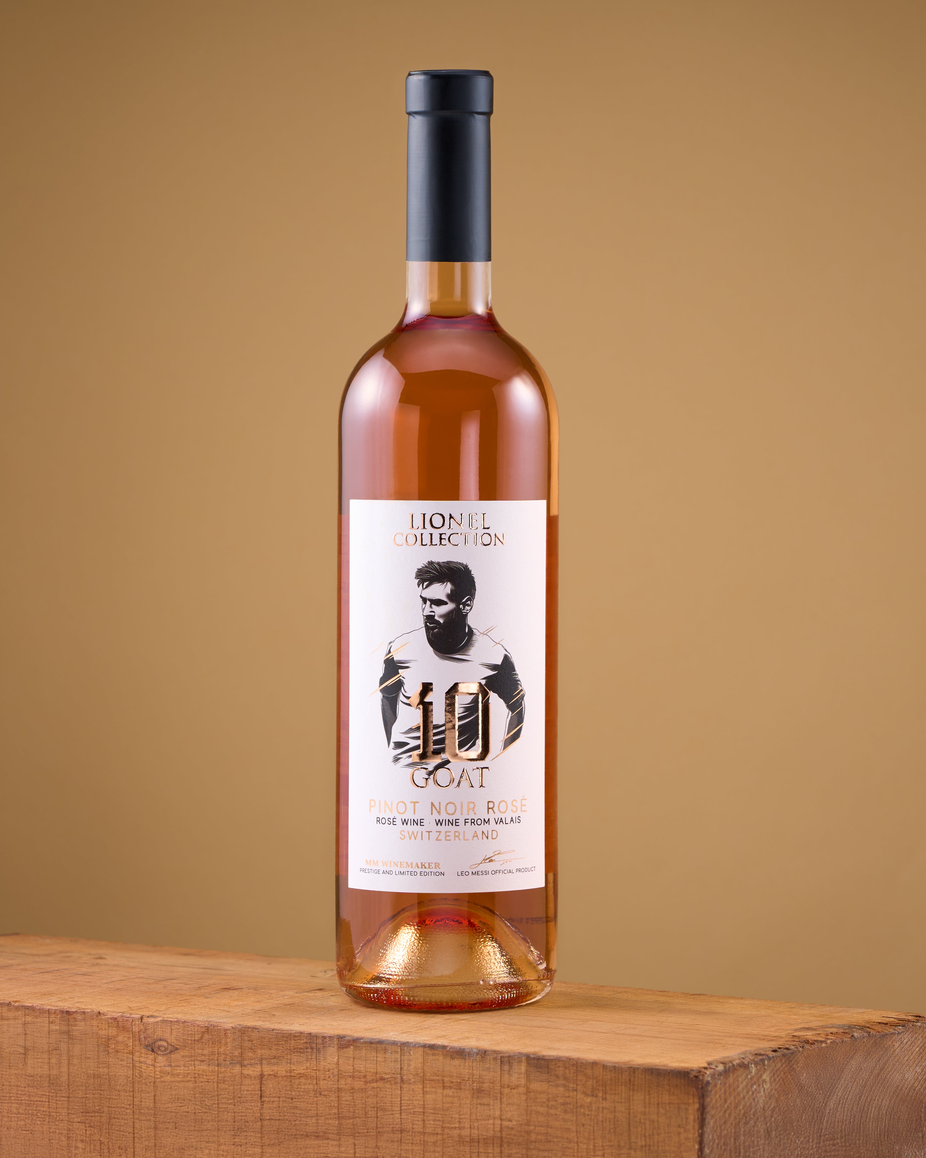 Pinot Noir Rosé 2024