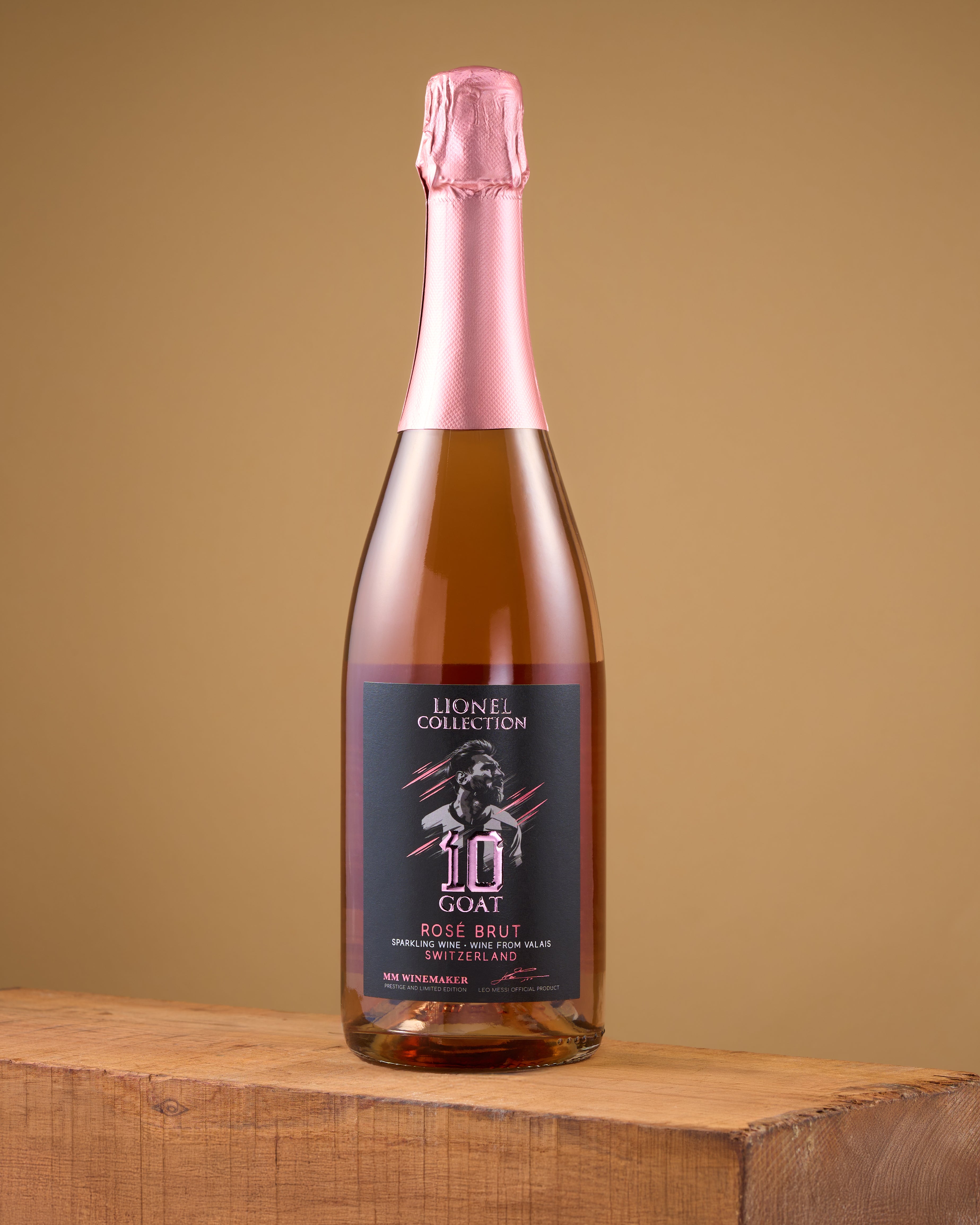 Pinot Nero Spumante 2024