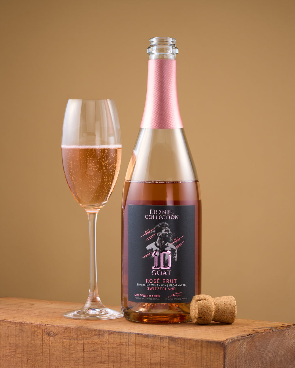 Pinot Nero Spumante 2024